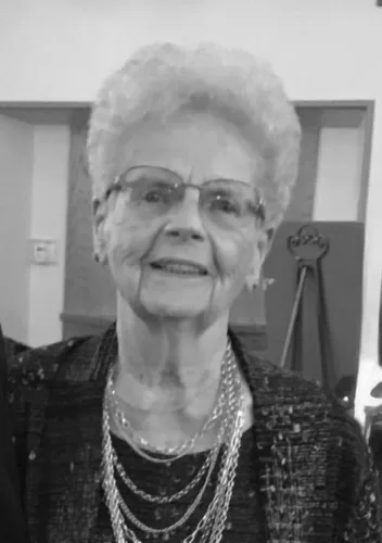 Maxine Miller
